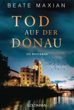 Cover-Bild Tod auf der Donau