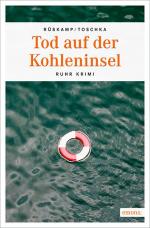 Cover-Bild Tod auf der Kohleninsel