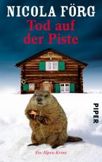 Cover-Bild Tod auf der Piste