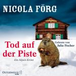 Cover-Bild Tod auf der Piste