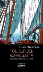 Cover-Bild Tod auf der Rumregatta