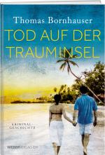 Cover-Bild Tod auf der Trauminsel