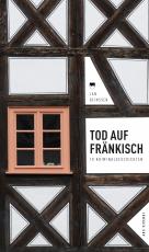 Cover-Bild Tod auf Fränkisch (eBook)