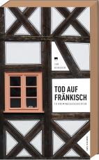 Cover-Bild Tod auf Fränkisch