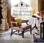 Cover-Bild Tod auf Schloss Sandringham