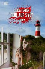 Cover-Bild TOD AUF SYLT