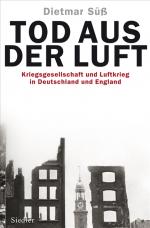 Cover-Bild Tod aus der Luft