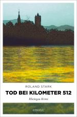 Cover-Bild Tod bei Kilometer 512