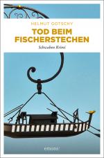 Cover-Bild Tod beim Fischerstechen