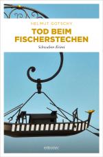 Cover-Bild Tod beim Fischerstechen