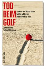 Cover-Bild Tod beim Golf