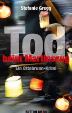 Cover-Bild Tod beim Martinszug