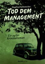 Cover-Bild Tod dem Management