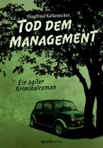 Cover-Bild Tod dem Management