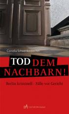 Cover-Bild Tod dem Nachbarn!