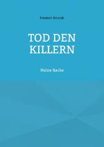 Cover-Bild Tod den Killern