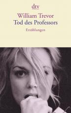 Cover-Bild Tod des Professors