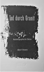 Cover-Bild Tod durch Granit