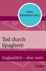 Cover-Bild Tod durch Spaghetti