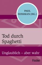 Cover-Bild Tod durch Spaghetti