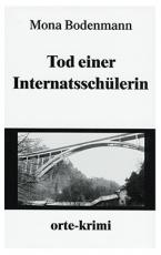 Cover-Bild Tod einer Internatsschülerin