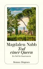 Cover-Bild Tod einer Queen