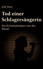 Cover-Bild Tod einer Schlagersängerin