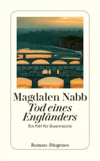 Cover-Bild Tod eines Engländers