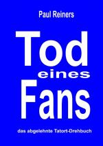 Cover-Bild Tod eines Fans