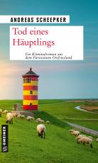 Cover-Bild Tod eines Häuptlings