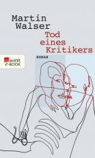 Cover-Bild Tod eines Kritikers