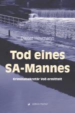 Cover-Bild Tod eines SA-Mannes