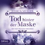 Cover-Bild Tod hinter der Maske