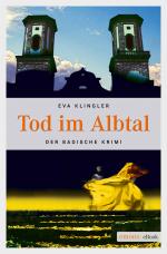 Cover-Bild Tod im Albtal