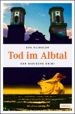 Cover-Bild Tod im Albtal