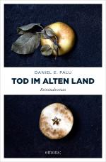 Cover-Bild Tod im Alten Land