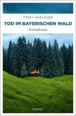 Cover-Bild Tod im Bayerischen Wald