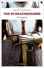 Cover-Bild Tod im Drachenzuber