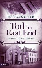 Cover-Bild Tod im East End