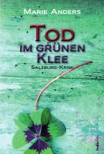 Cover-Bild Tod im grünen Klee