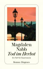 Cover-Bild Tod im Herbst