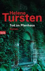 Cover-Bild Tod im Pfarrhaus