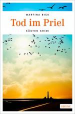 Cover-Bild Tod im Priel