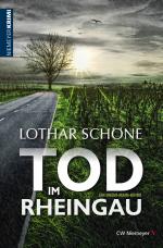 Cover-Bild Tod im Rheingau