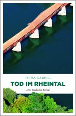 Cover-Bild Tod im Rheintal