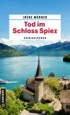 Cover-Bild Tod im Schloss Spiez