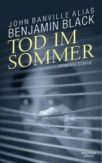 Cover-Bild Tod im Sommer