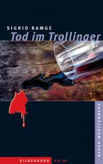 Cover-Bild Tod im Trollinger