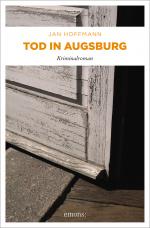 Cover-Bild Tod in Augsburg