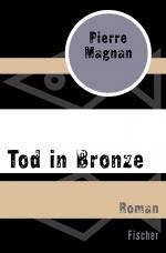 Cover-Bild Tod in Bronze